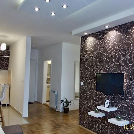בלגרד Apartment Frida מראה חיצוני תמונה
