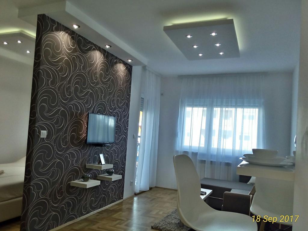 בלגרד Apartment Frida מראה חיצוני תמונה