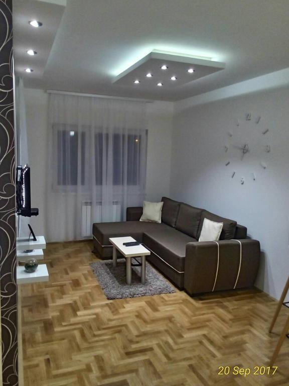 בלגרד Apartment Frida מראה חיצוני תמונה