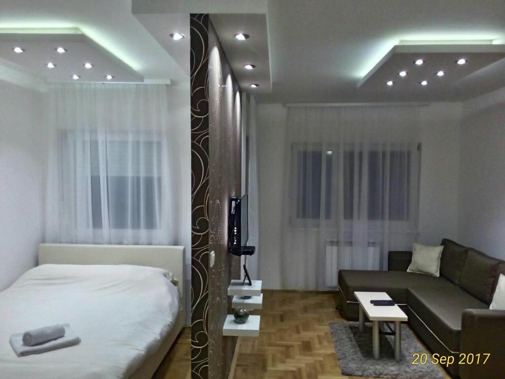 בלגרד Apartment Frida מראה חיצוני תמונה