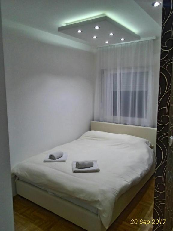 בלגרד Apartment Frida מראה חיצוני תמונה