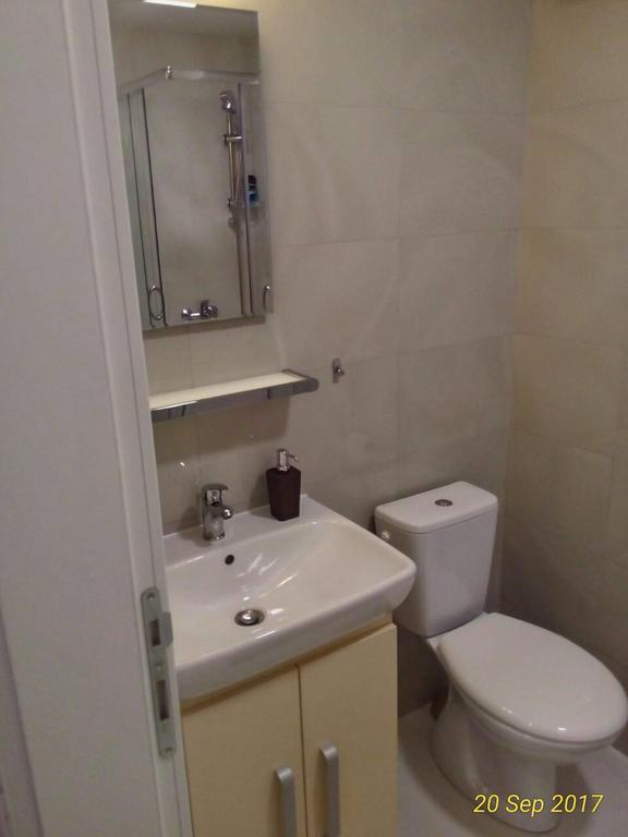 בלגרד Apartment Frida מראה חיצוני תמונה