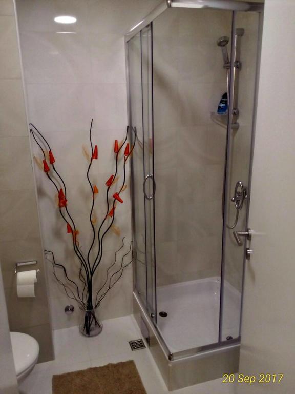 בלגרד Apartment Frida מראה חיצוני תמונה