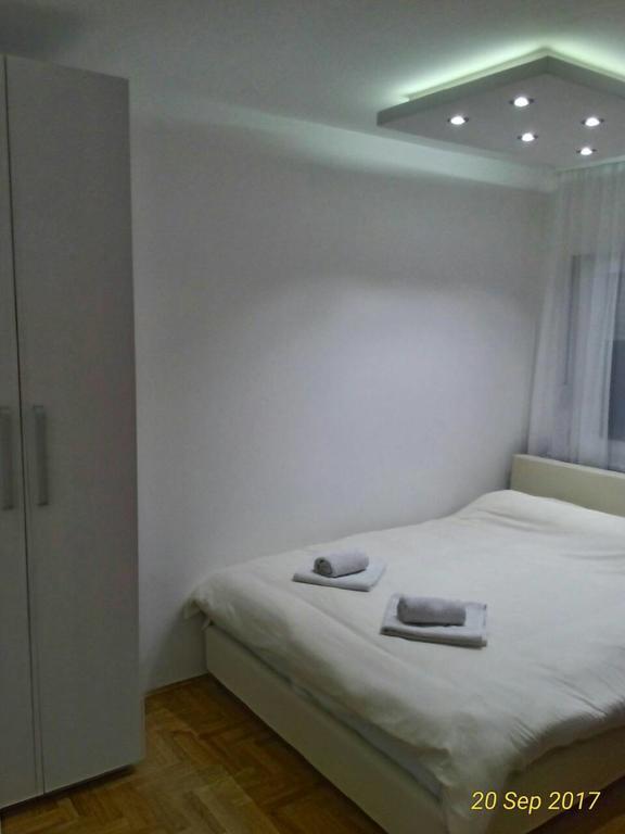 בלגרד Apartment Frida מראה חיצוני תמונה