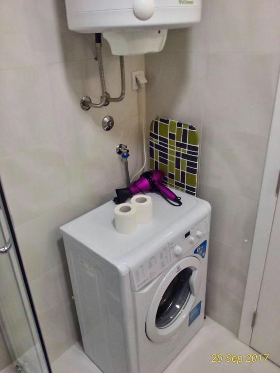 בלגרד Apartment Frida מראה חיצוני תמונה