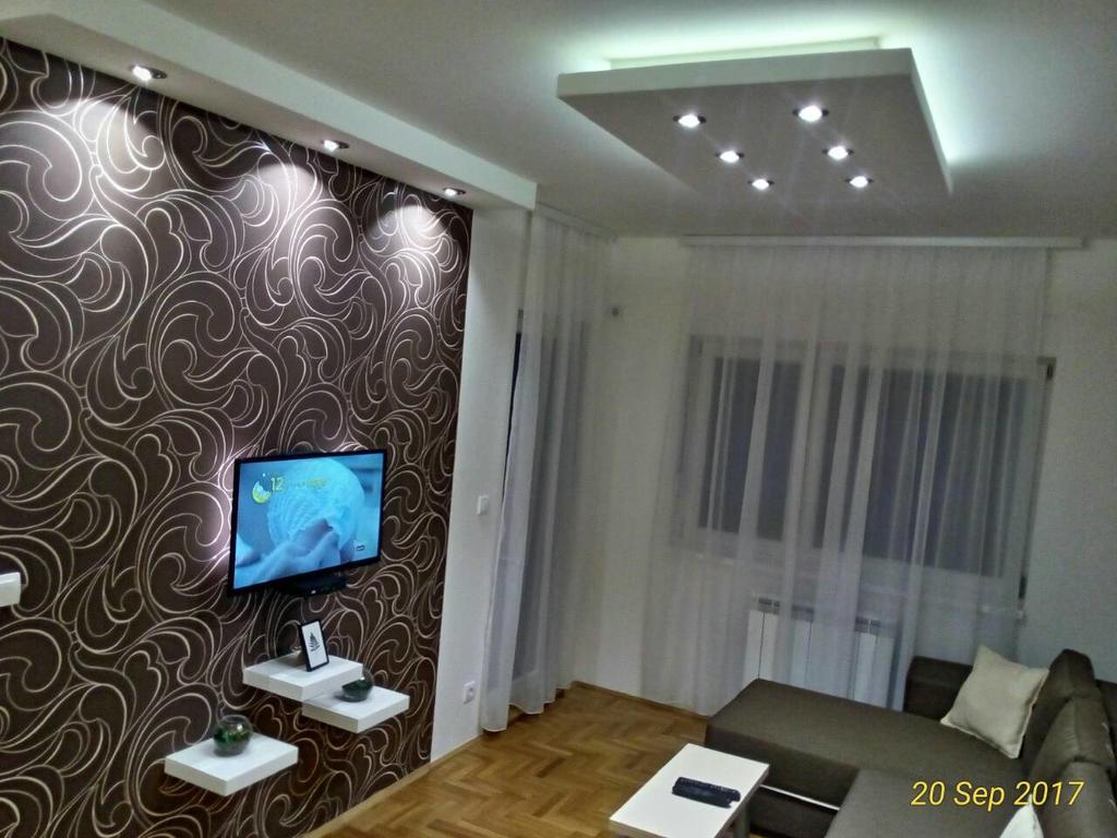 בלגרד Apartment Frida מראה חיצוני תמונה