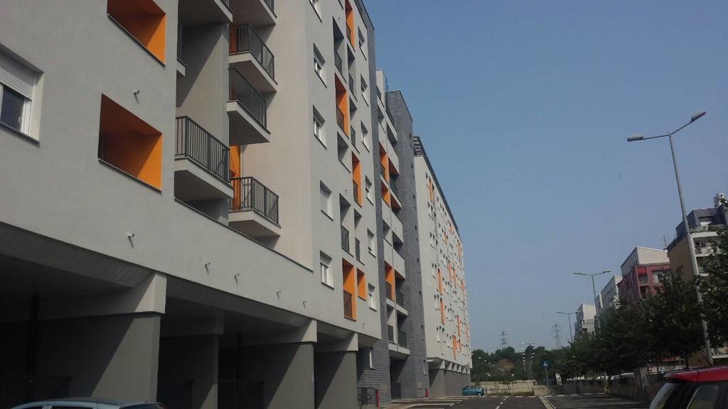 בלגרד Apartment Frida מראה חיצוני תמונה