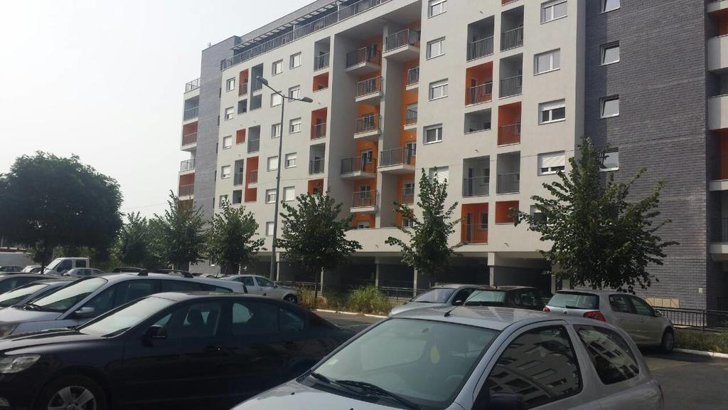 בלגרד Apartment Frida מראה חיצוני תמונה