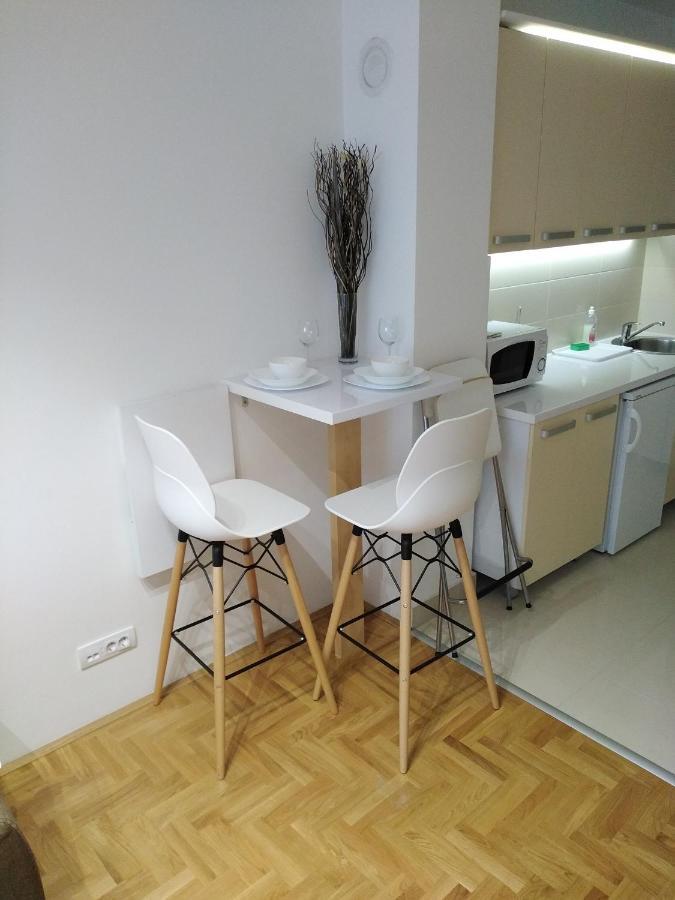 בלגרד Apartment Frida מראה חיצוני תמונה